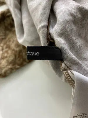 Kastane/カスタネ/ロングスカート/スカート/ブラウン/F