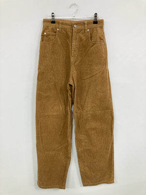 alicia PAGEBOY/アリシアページボーイ/その他パンツ/パンツ/ブラウン/M