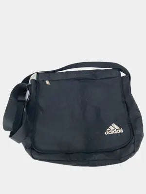 adidas/アディダス/ショルダーバッグ/バッグ/ブラック