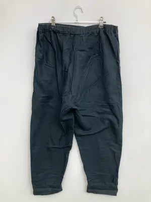 niko and .../ニコアンド/その他パンツ/パンツ/ブラック/3