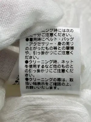 Chico/チコ/ワンピース/ワンピース/ドレス/ホワイト/F