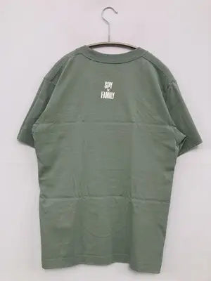 UNIQLO UT/ユニクロユーティー/Tシャツ/カットソー/トップス/ライトグリーン/XS
