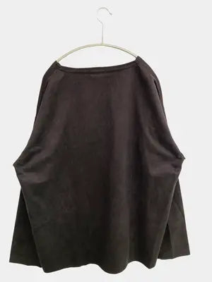 RAG MACHINE/ラグマシーン/Tシャツ/カットソー/トップス/ブラック/XL