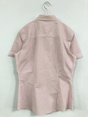 BROOKS BROTHERS/ブルックスブラザーズ/シャツ/ブラウス/トップス/ホワイト/4