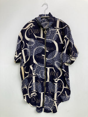 その他トップス/トップス/ネイビー