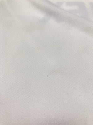 YONEX/ヨネックス/Tシャツ/カットソー/トップス/ホワイト/M