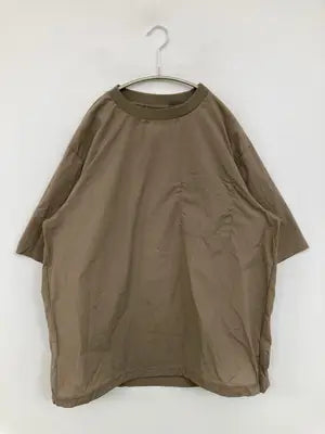 URBAN RESEARCH/アーバンリサーチ/Tシャツ/カットソー/トップス/ブラウン/L