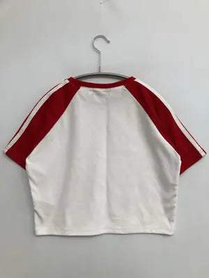 SLOPPY/スロッピー/Tシャツ/カットソー/トップス/ホワイト/F