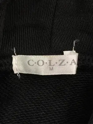 COLZA/コルザ/パーカー/トップス/ブラック/M