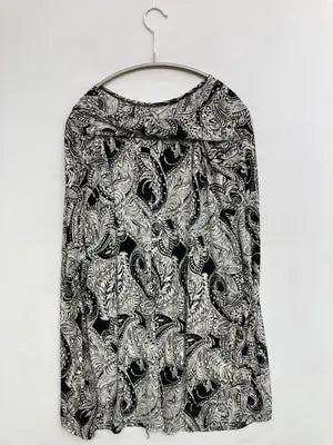 その他トップス/トップス/ブラック