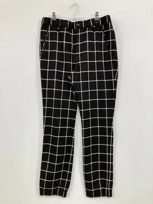 AS STANDARD/その他パンツ/パンツ/ブラック/L