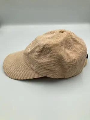 Champion/チャンピオン/キャップ/帽子/ベージュ/56.5~58.5cm