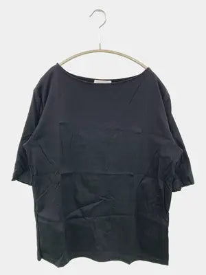OPAQUE.CLIP/オペークドットクリップ/Tシャツ/カットソー/トップス/ブラック/40/L
