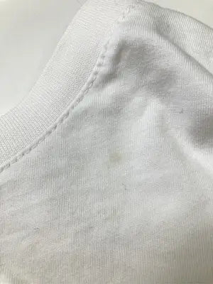 クレヨンしんちゃん/Tシャツ/カットソー/トップス/ホワイト/L