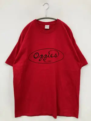 PORT＆COMPANY/ポートアンドカンパニー/Tシャツ/カットソー/トップス/オレンジ/XL