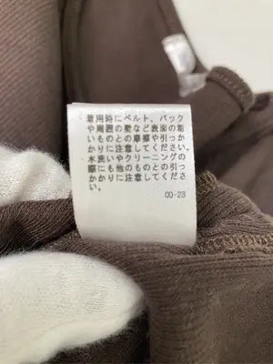 OLIVE des OLIVE/オリーブデオリーブ/Tシャツ/カットソー/トップス/ブラウン/F