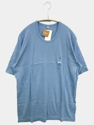 UNIQLO/ユニクロ/Tシャツ/カットソー/トップス/スカイブルー/XL