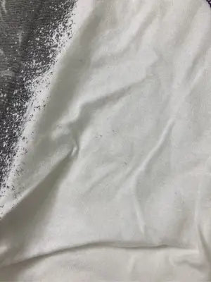 IKKA/イッカ/Tシャツ/カットソー/トップス/ホワイト/X-LARGE