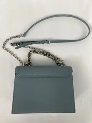 CHARLES & KEITH/チャールズアンドキース/ショルダーバッグ/バッグ/ブルー