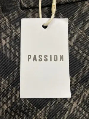 PASSION/ロングスカート/スカート/ブラウン/M