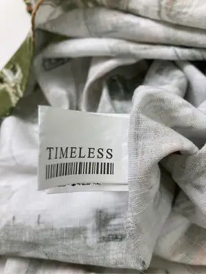 TIMELESS/ワンピース/ワンピース/ドレス/グリーン