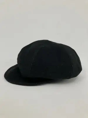 CLOSSHI/クロッシー/キャスケット/帽子/ブラック/57.5cm