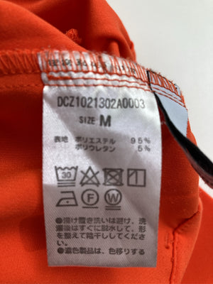 Discoat/ディスコート/その他パンツ/パンツ/オレンジ/M