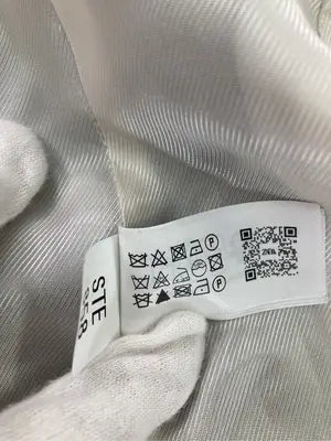 ZARA/ザラ/テーラードジャケット/ジャケット/アウター/ネイビー/S