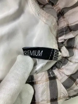 SPRAY PREMIUM/スプレイプレミアム/シャツ/ブラウス/トップス/ピンク/F