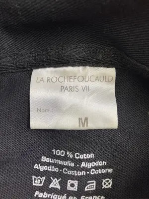LA ROCHEFOUCAULD PARIS Ⅶ/ポロシャツ/トップス/レッド/M