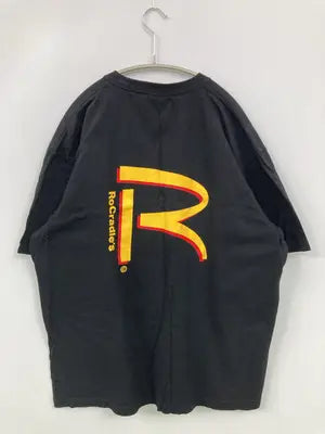ROLLING CRADLE/ローリングクレイドル/Tシャツ/カットソー/トップス/ブラック/XL