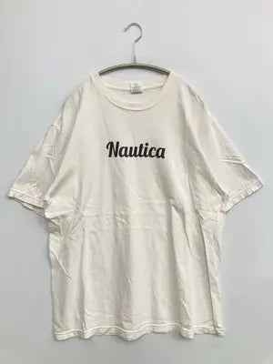 Printstar/プリントスター/Tシャツ/カットソー/トップス/ホワイト/XL