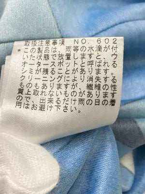 PREMIUM/ワンピース/ワンピース/ドレス/ブルー/2