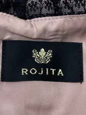 ROJITA/ロジータ/ワンピース/ワンピース/ドレス/ピンク/F