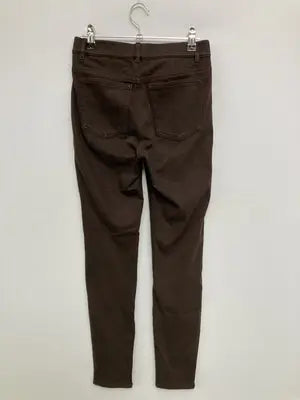 UNIQLO/ユニクロ/その他パンツ/パンツ/ブラウン/M   ウエスト63-69cm  ヒップ88-94cm