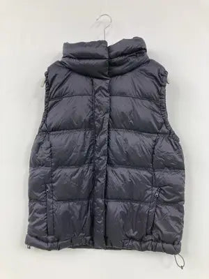 Eddie Bauer/エディーバウアー/ダウンベスト/ジャケット/アウター/ブラック/L