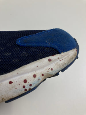 Reebok/リーボック/スニーカー/シューズ/ブルー/26cm
