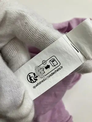 ZARA/ザラ/Tシャツ/カットソー/トップス/ピンク/L