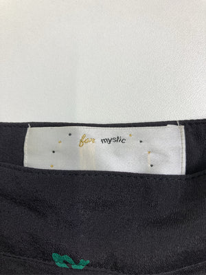 mystic/ミスティック/その他パンツ/パンツ/ブラック/F