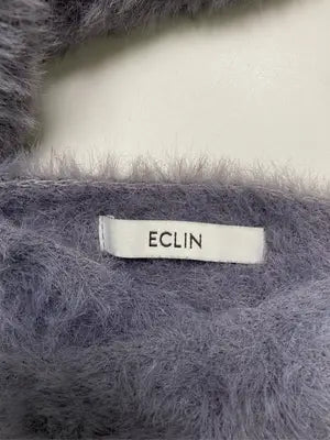 ECLIN/アンサンブル/トップス/パープル/F