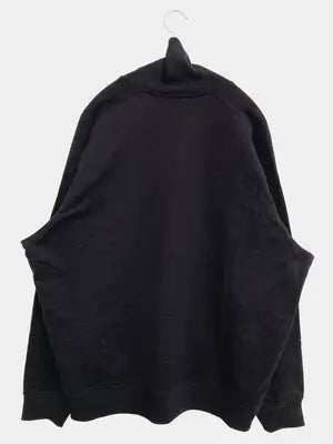 UNIQLO U/ユニクロユー/スウェット/トップス/ブラック/XL