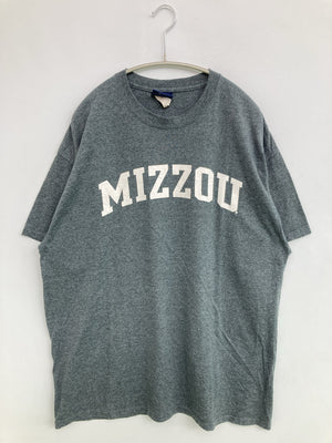 MV SPORT/エムブイスポーツ/Tシャツ/カットソー/トップス/グレー/XL