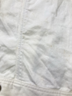 L.L.Bean/エルエルビーン/シャツ/ブラウス/トップス/ホワイト/S