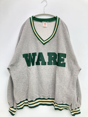 MATT'S ATHLETIC WEAR/スウェット/トップス/グレー/XXL