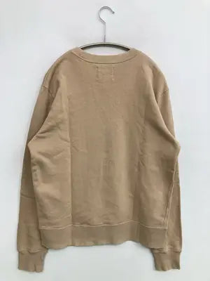 Champion/チャンピオン/スウェット/トップス/ベージュ/MEDIUM