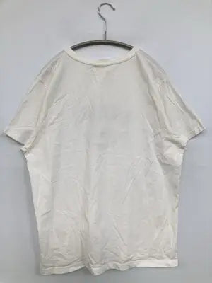 BEAMS HEART/ビームスハート/Tシャツ/カットソー/トップス/ホワイト/L