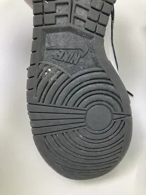 NIKE/ナイキ/スニーカー/シューズ/ブラック/24cm