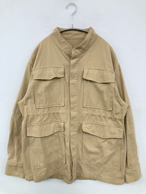 SELECT MOCA/セレクトモカ/シャツ/ブラウス/トップス/ベージュ/F