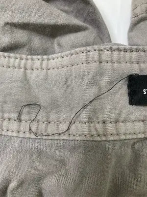 THRILLS/スリルズ/その他パンツ/パンツ/グレー/32