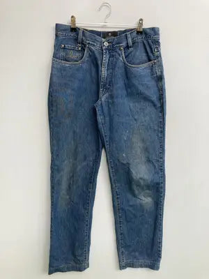 AIGNER/デニムパンツ/パンツ/ブルー/46